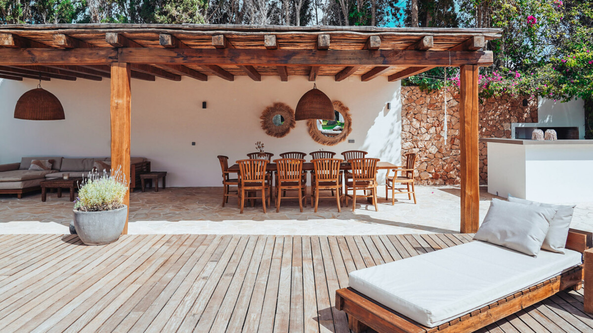 Villa Pulpo