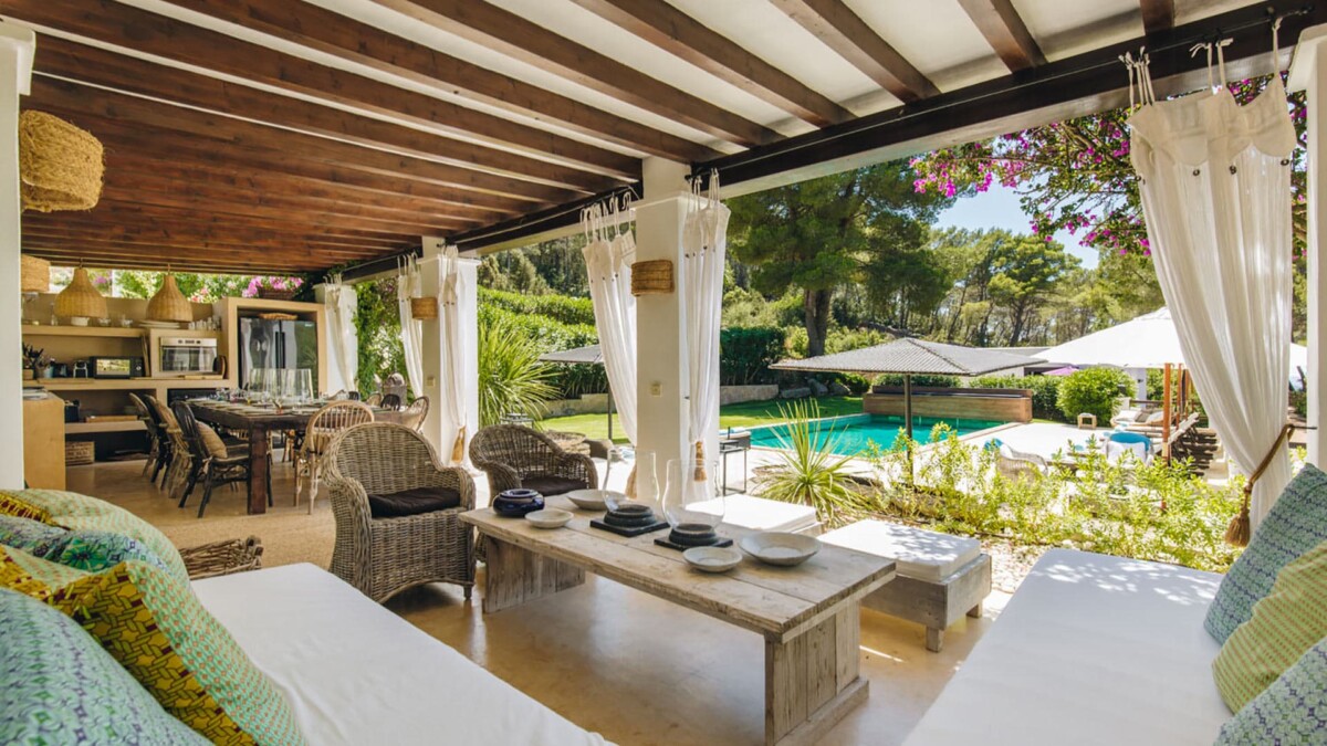 Villa Rafael