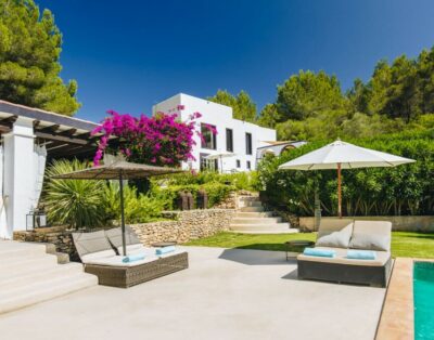 Villa Rafael