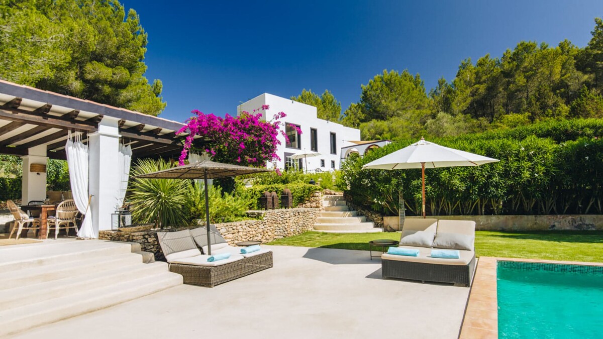 Villa Rafael
