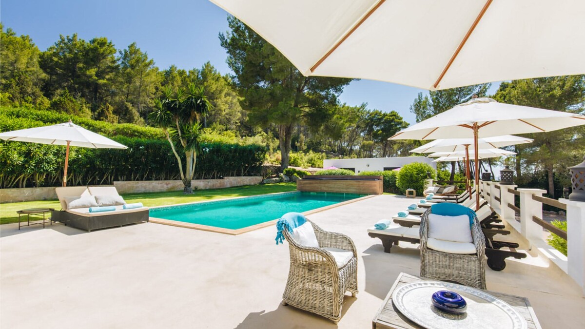 Villa Rafael