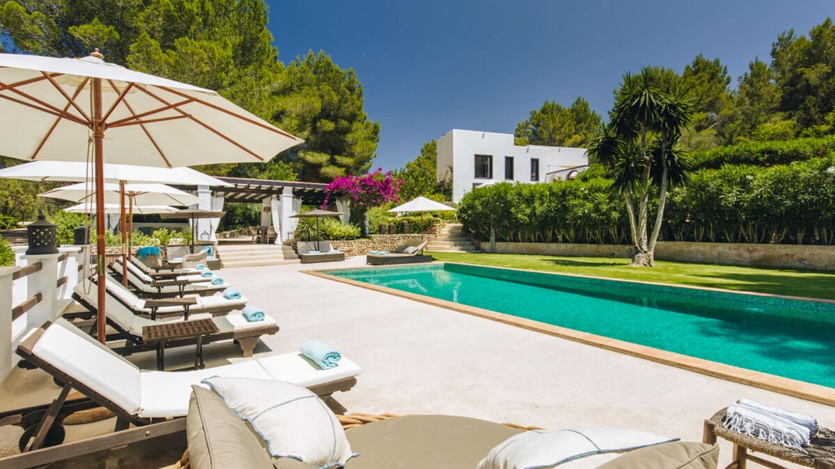 Villa Rafael