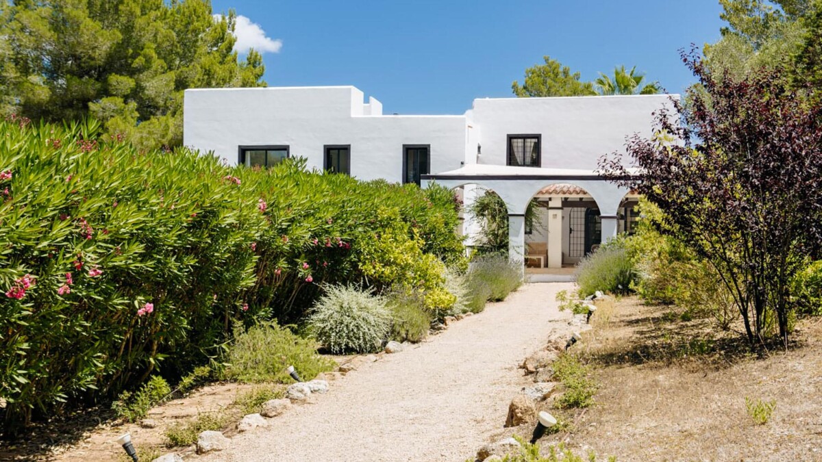 Villa Rafael
