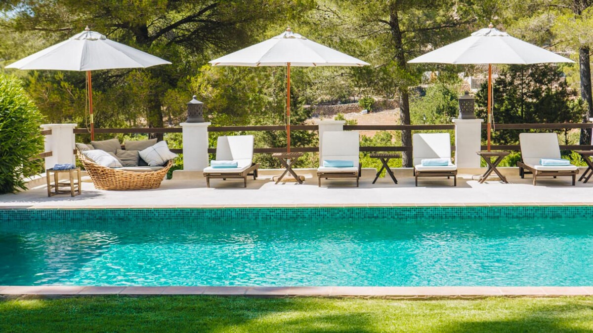 Villa Rafael