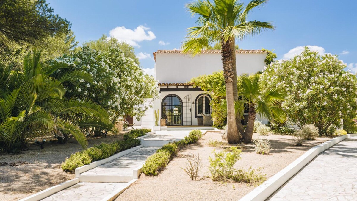 Villa Rafael
