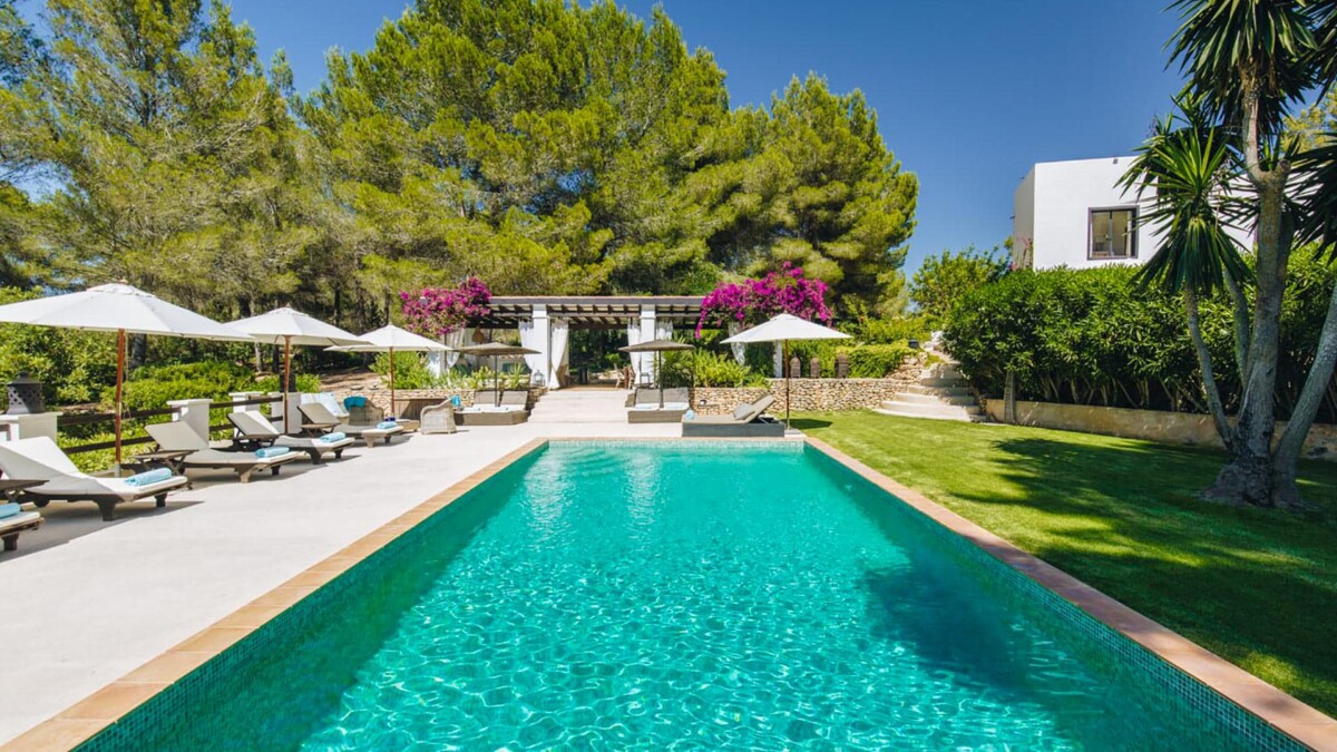 Villa Rafael
