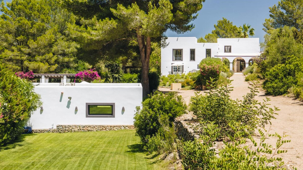 Villa Rafael