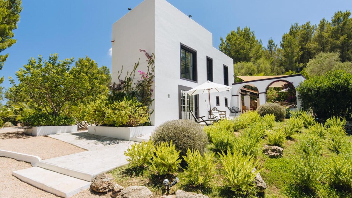 Villa Rafael