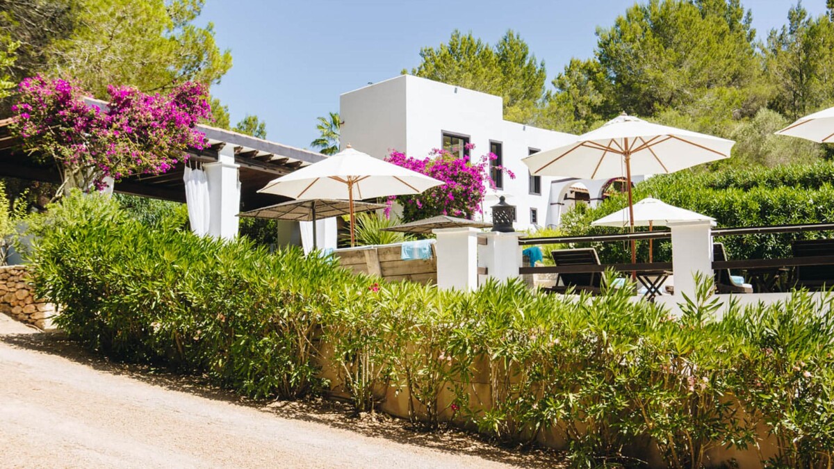 Villa Rafael