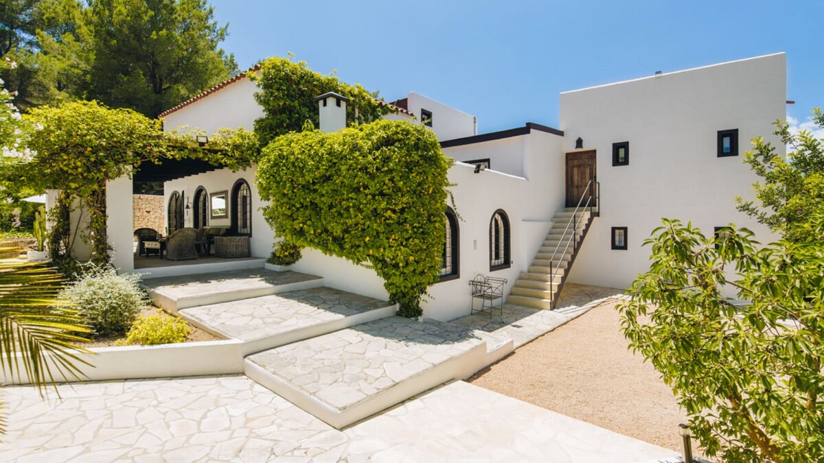 Villa Rafael