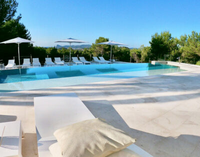 Villa Rock