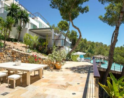 Villa Rocko