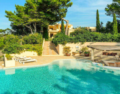 Villa Roques