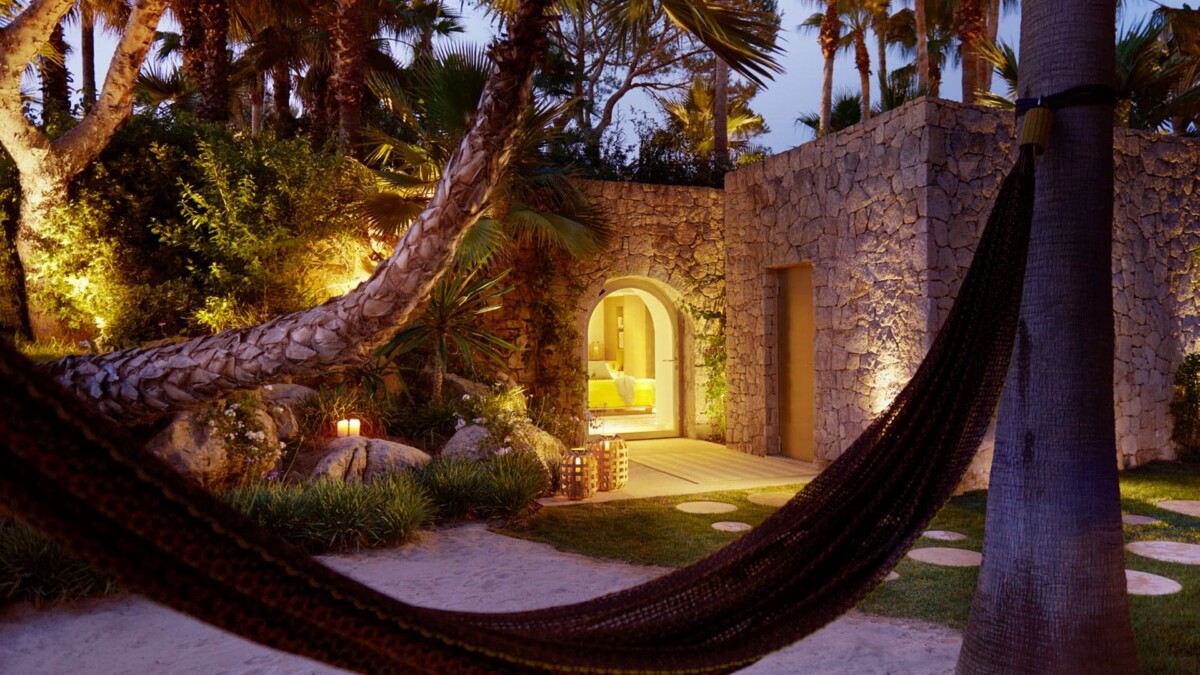 Villa Sa Ferradura