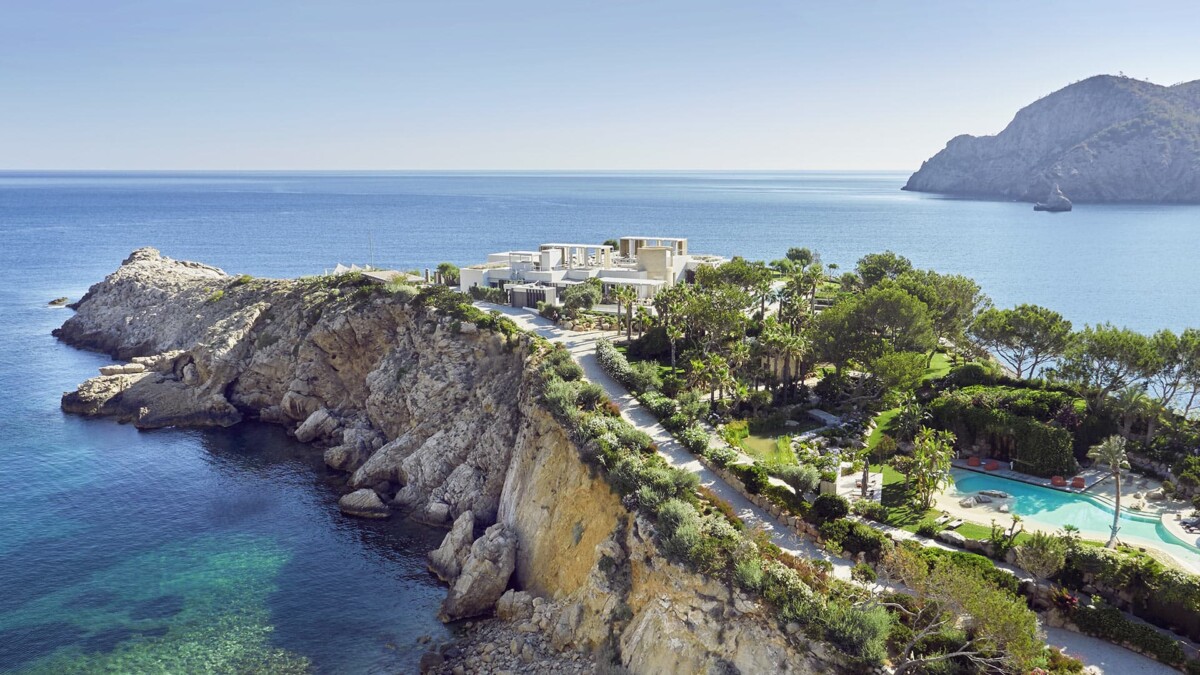 Villa Sa Ferradura