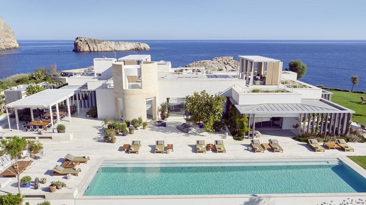 Villa Sa Ferradura