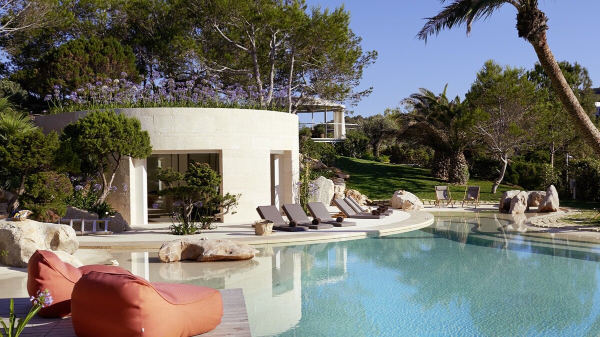 Villa Sa Ferradura