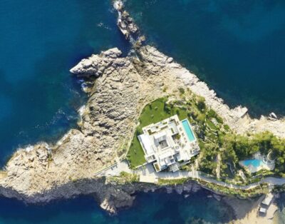 Villa Sa Ferradura