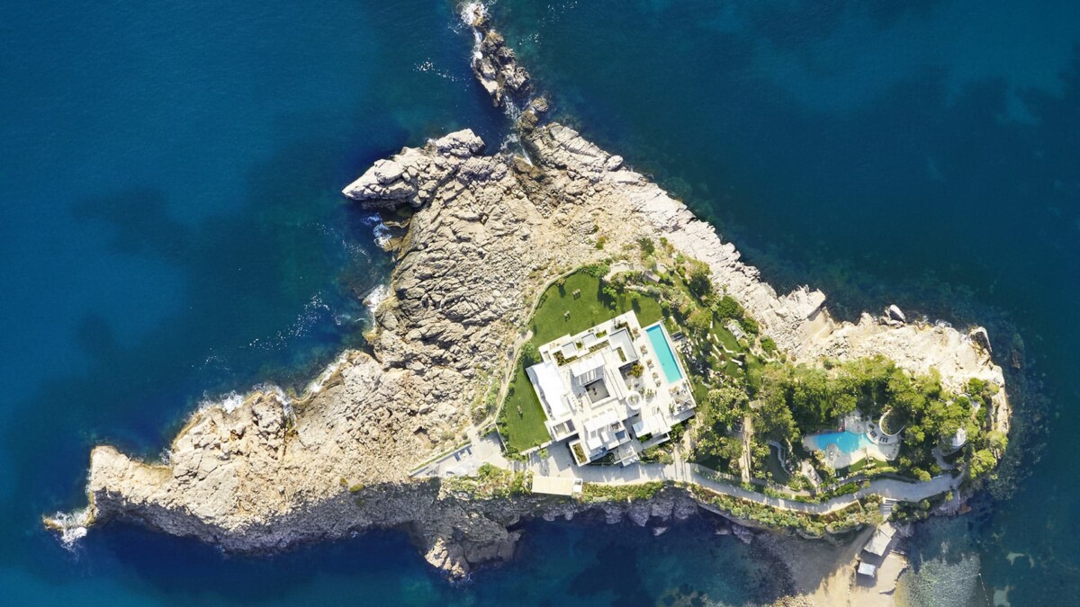 Villa Sa Ferradura