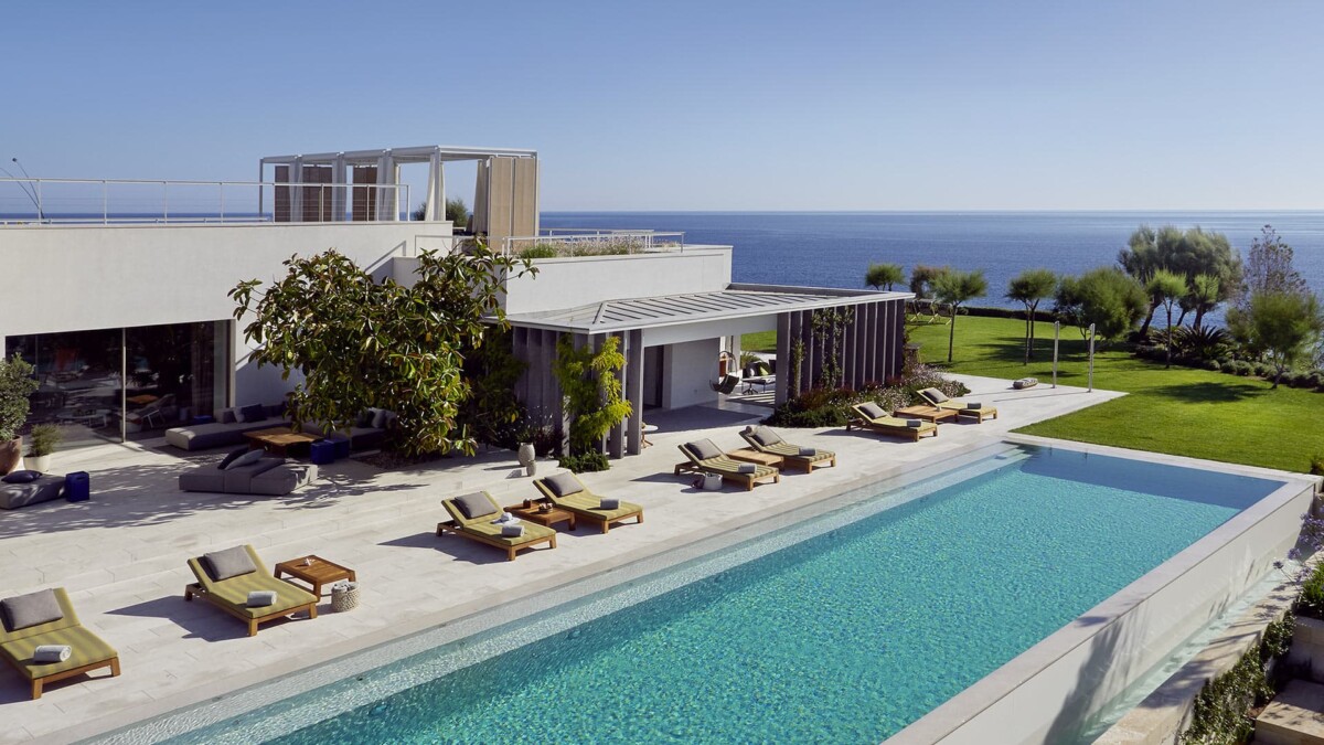 Villa Sa Ferradura