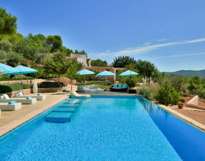 Villa Sa Vorera
