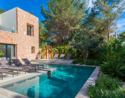 Villa Sarga