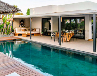 Villa Taewah