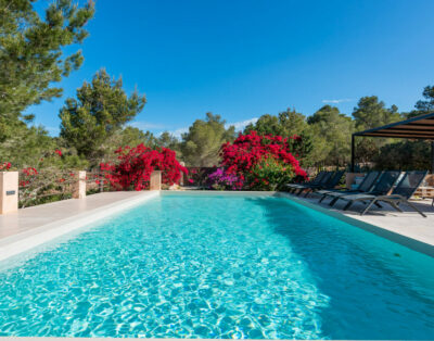 Villa Tiramar