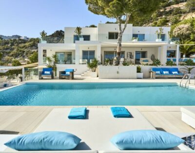 Villa White Pearl