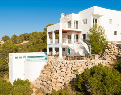 Villa Xamena