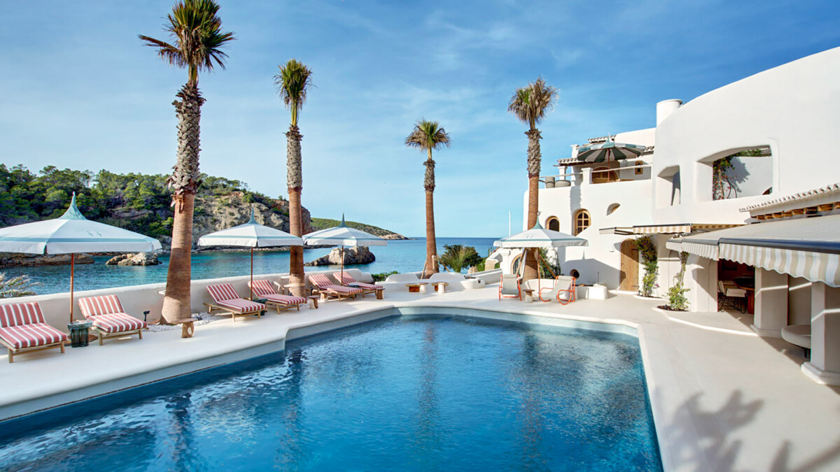 Finca Xander