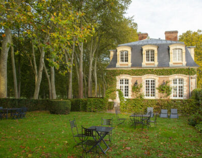 Villa Régiliore