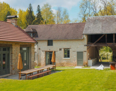 Maison Caltha