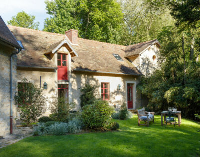 Le Hameau de Clairance