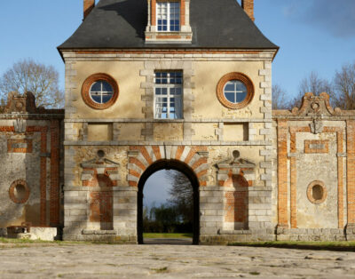 Les Suites de Florine
