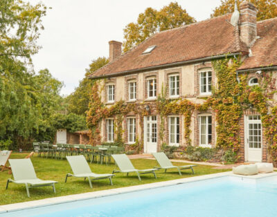 Maison Mélilot
