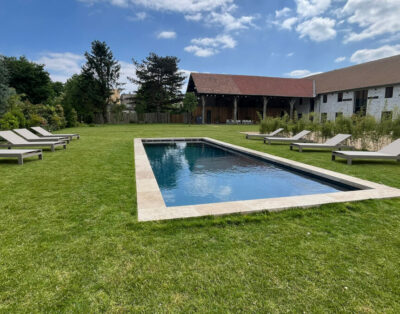Villa Aglaé