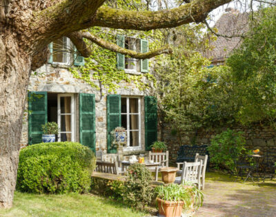 Villa Liselotte