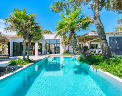 Villa Perle de Coco