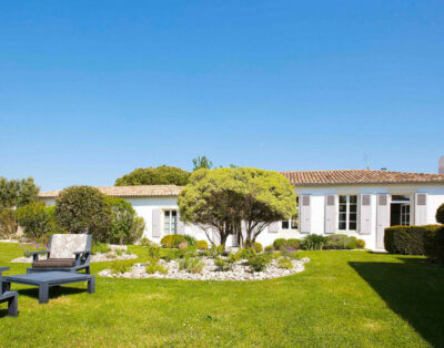 Villa Capucine