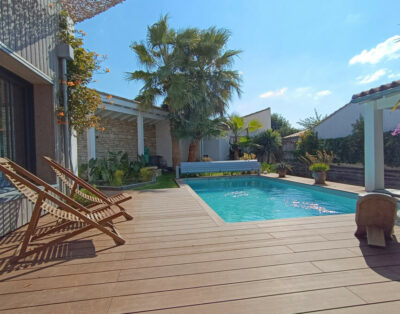 Villa Grain de Sel