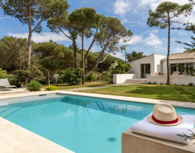 Villa Artemis