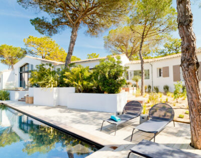 Villa Aurore