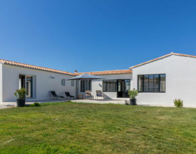 Villa Calidris
