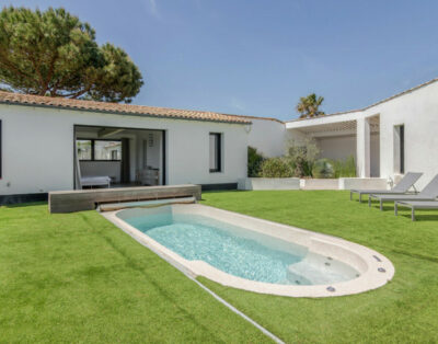Villa Bluebird