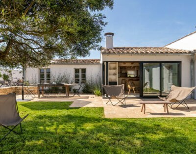 Villa Camaïeu
