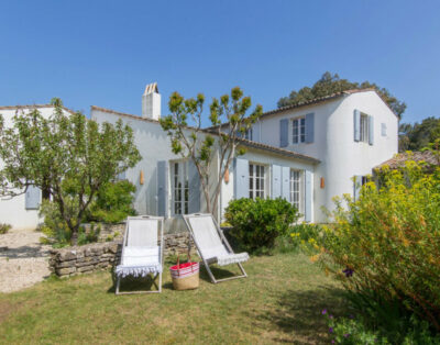 Villa Cilène