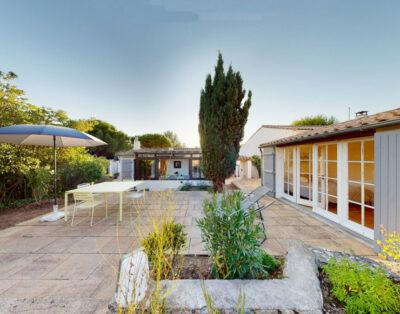 Villa Dune