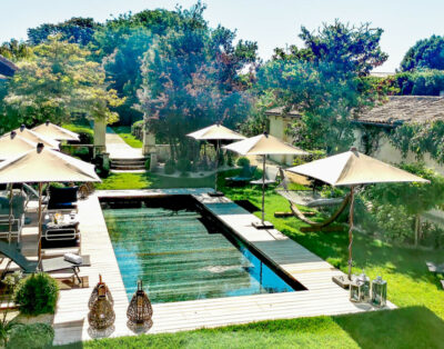 Villa Gardenia