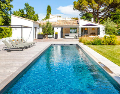 Villa Leah